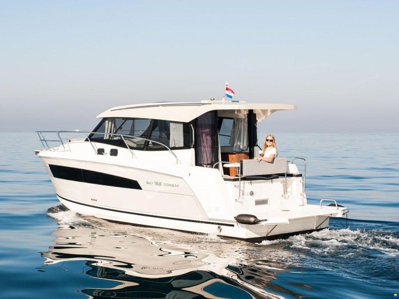 Balt / Balt Yacht Balt 918 Titanium