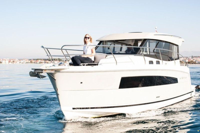 Balt / Balt Yacht Balt 918 Titanium