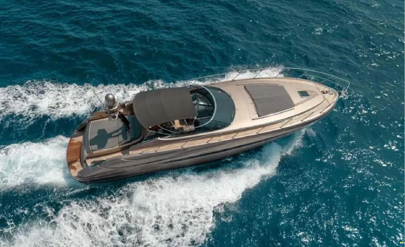 Riva 52 RIVALE