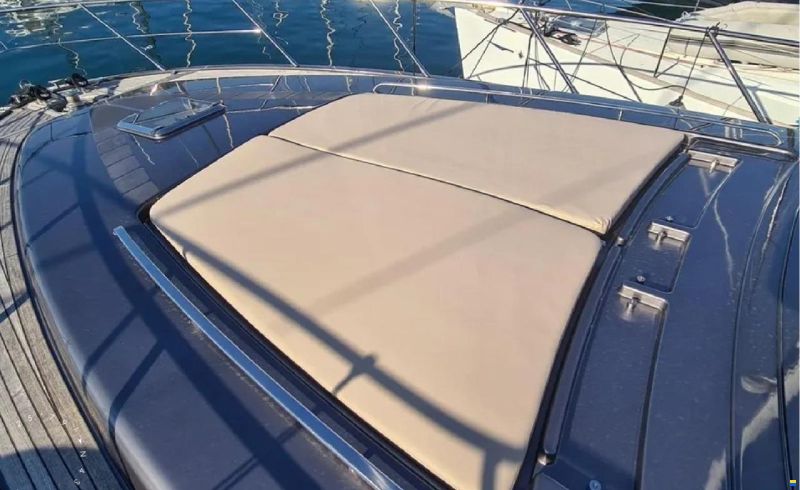 Riva 52 RIVALE