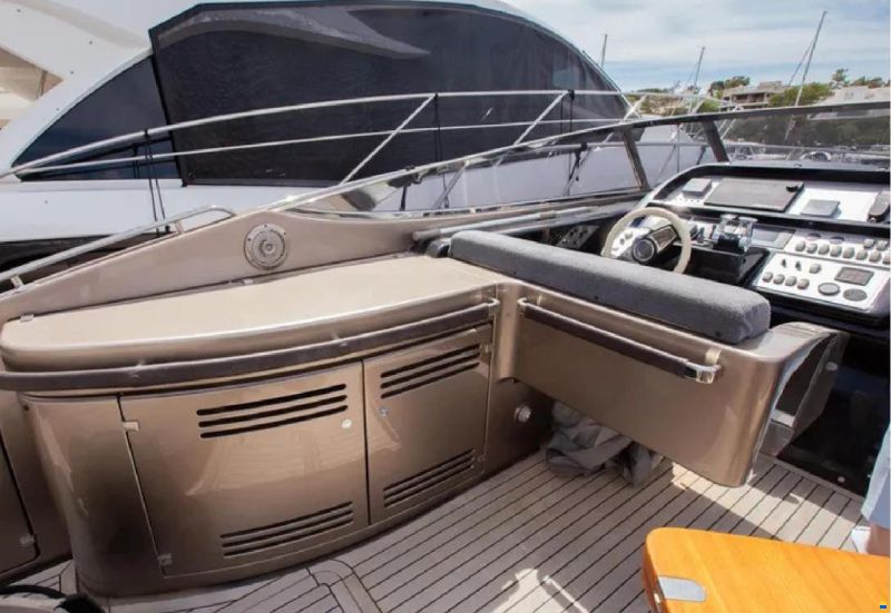 Riva 52 RIVALE