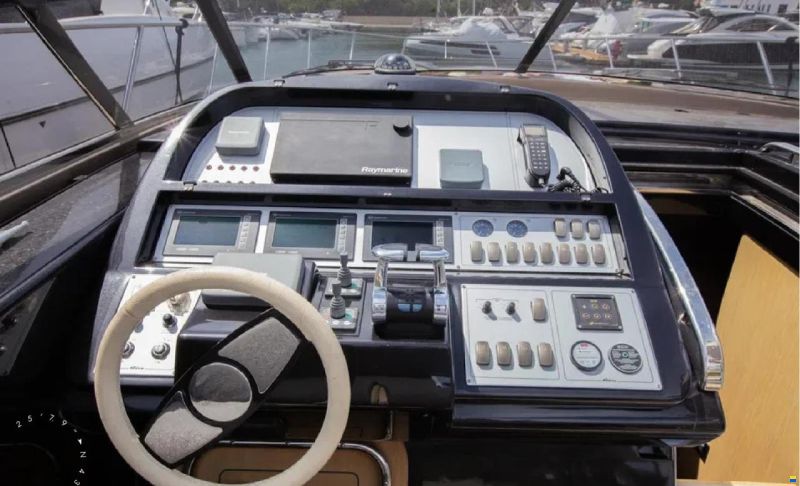 Riva 52 RIVALE