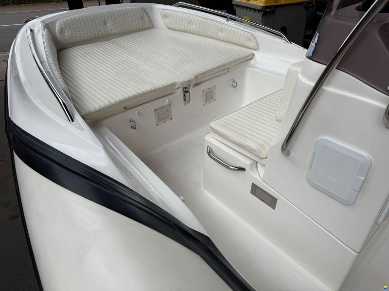 ZAR Formenti ZAR 53 suzuki 140 2012
