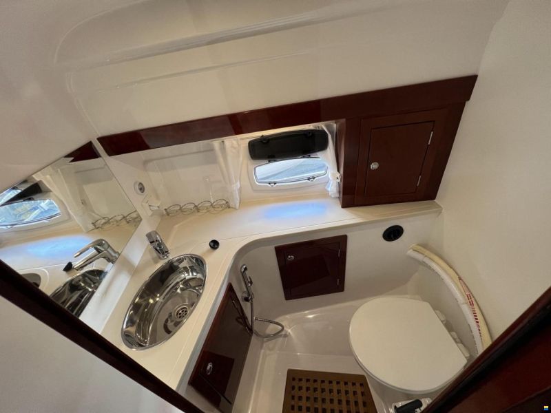 Aquador 30 ST