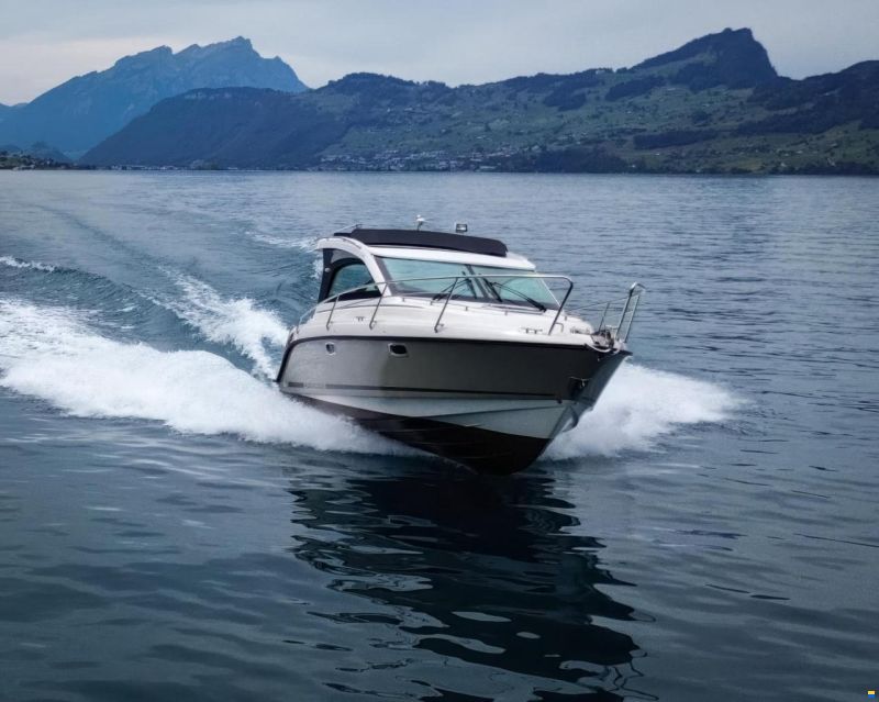Aquador 30 ST