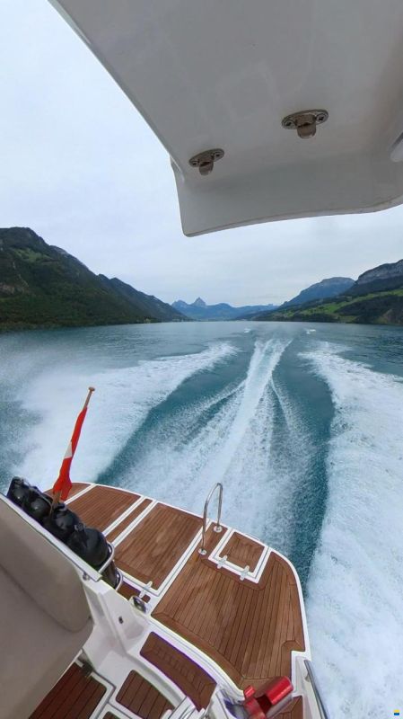 Aquador 30 ST