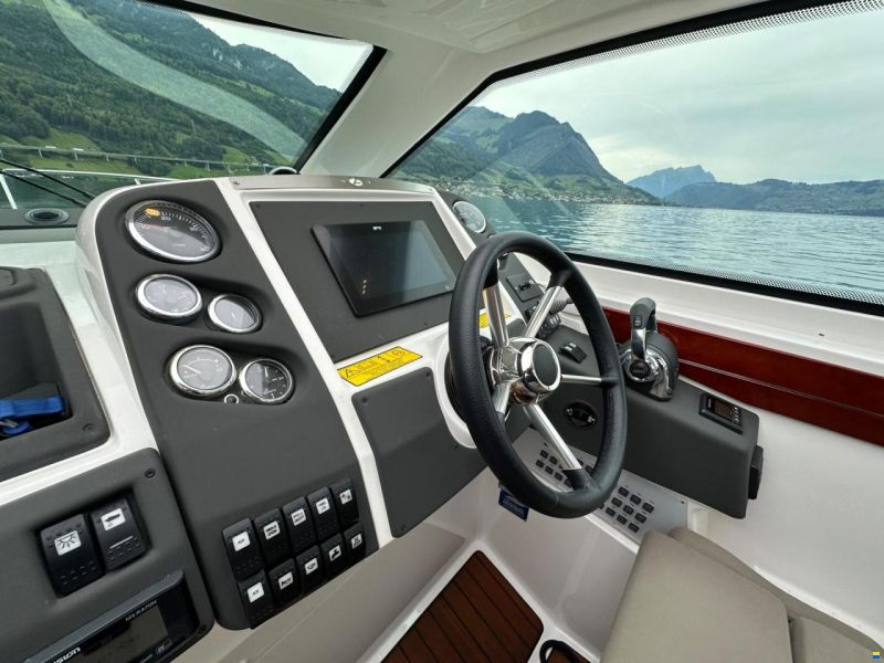 Aquador 30 ST