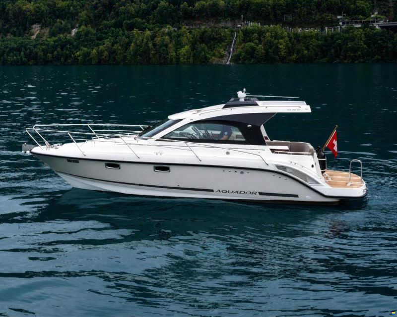 Aquador 30 ST