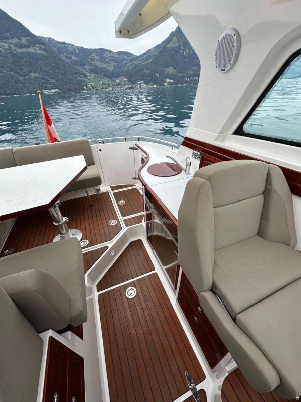 Aquador 30 ST