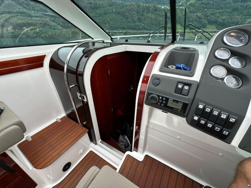 Aquador 30 ST