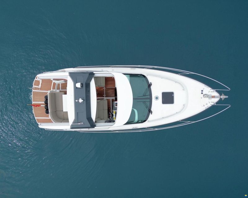 Aquador 30 ST