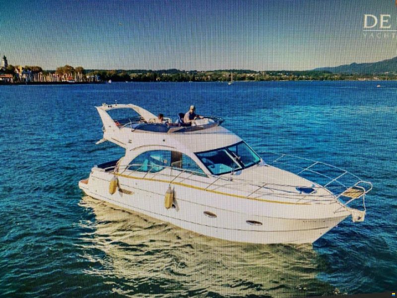 Galeon 390 Fly