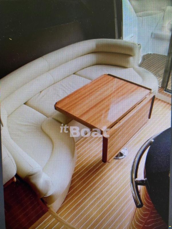 Galeon 390 Fly