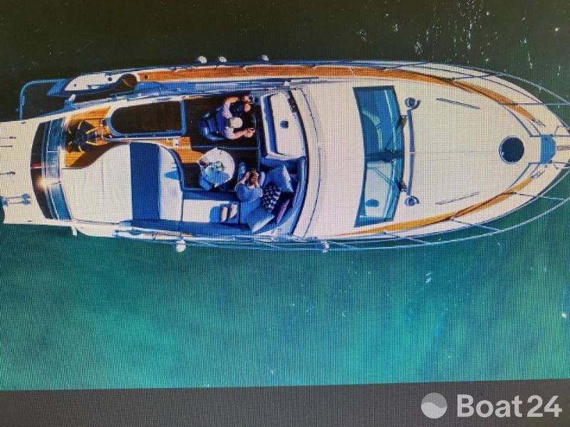 Galeon 390 Fly