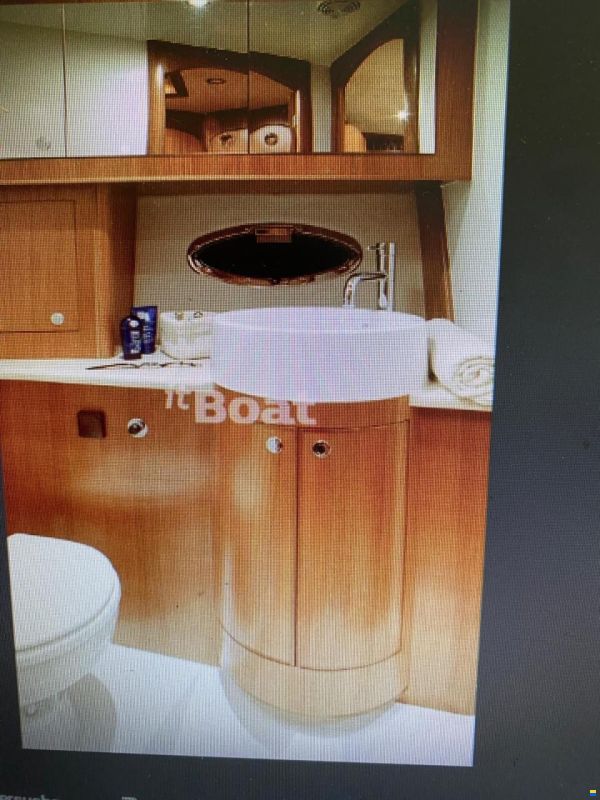 Galeon 390 Fly