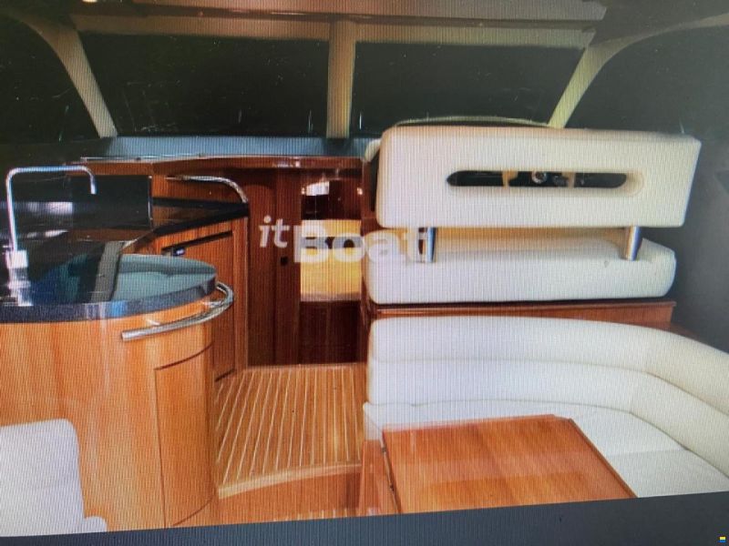 Galeon 390 Fly