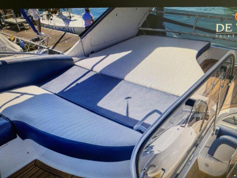 Galeon 390 Fly