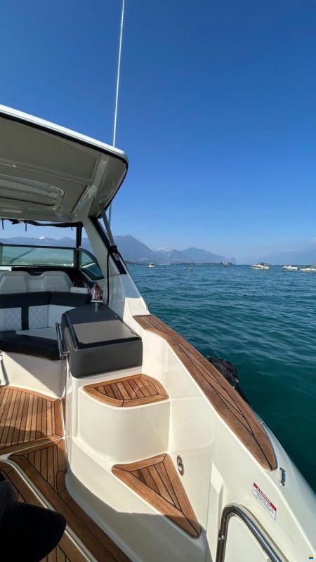 Sea Ray Sundancer 320