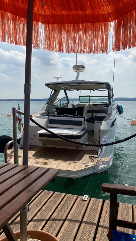 Sea Ray Sundancer 320