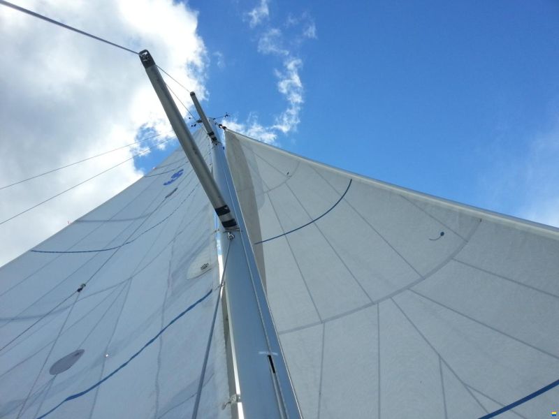 Beneteau First 31.7