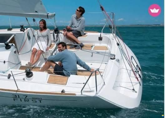 Beneteau First 31.7