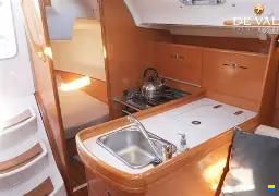 Beneteau First 31.7