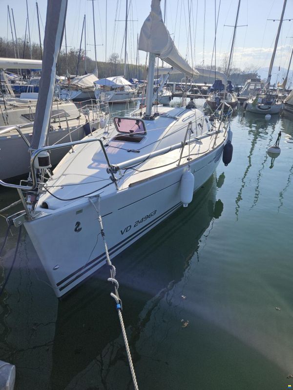 Beneteau First 31.7