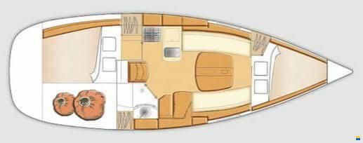 Beneteau First 31.7