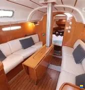 Beneteau First 31.7
