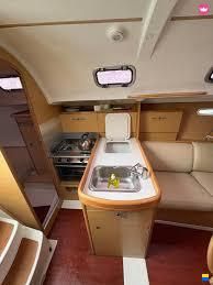 Beneteau First 31.7