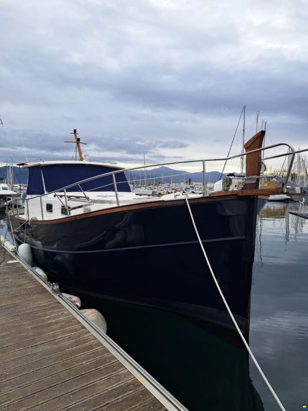 Menorquin 120