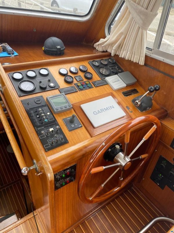 Menorquin 120