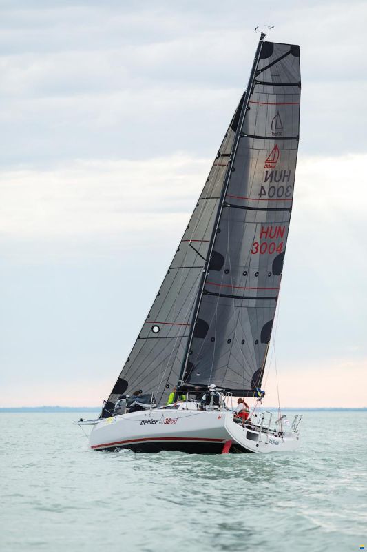 Dehler 30 OD