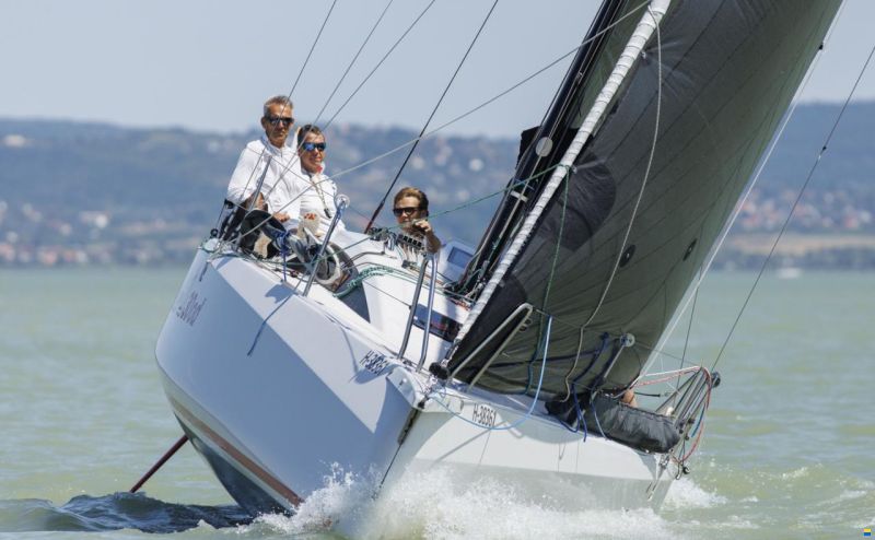 Dehler 30 OD