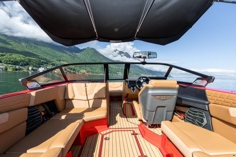 Nautique G23 - 2024
