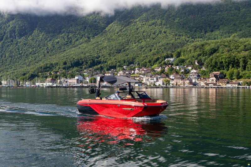 Nautique G23 - 2024