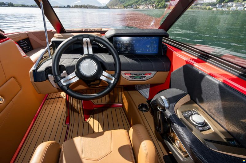 Nautique G23 - 2024