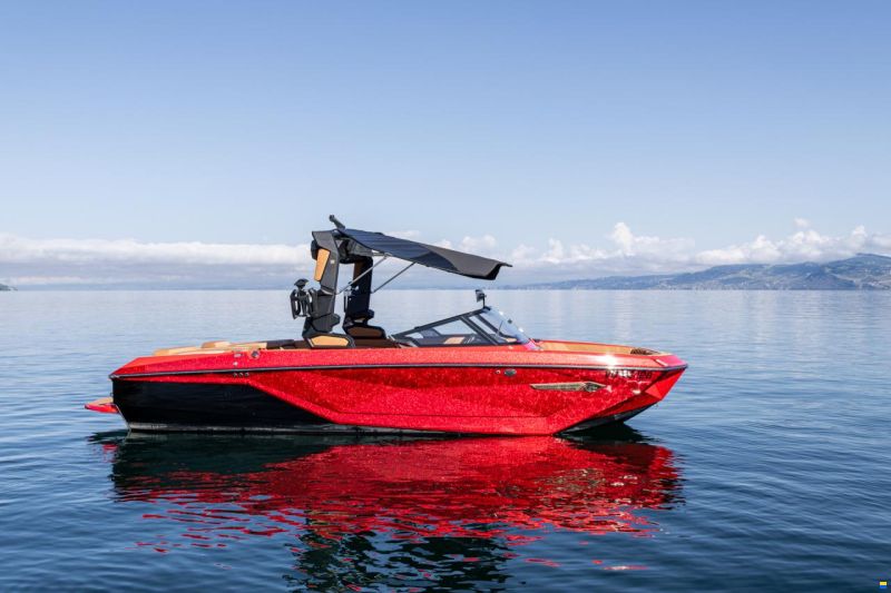 Nautique G23 - 2024