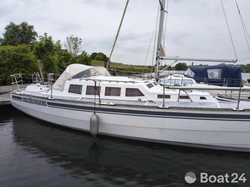 Waarschip 36 LD