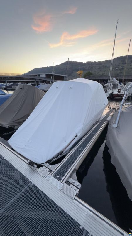 Regal LS6 Hensa Edition