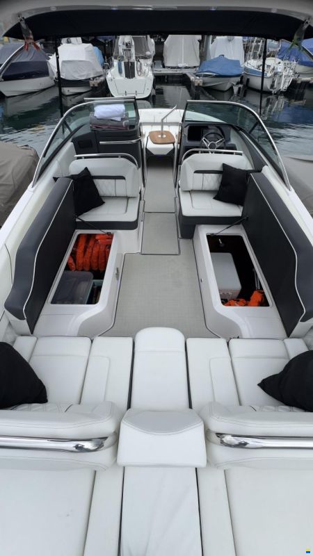 Regal LS6 Hensa Edition