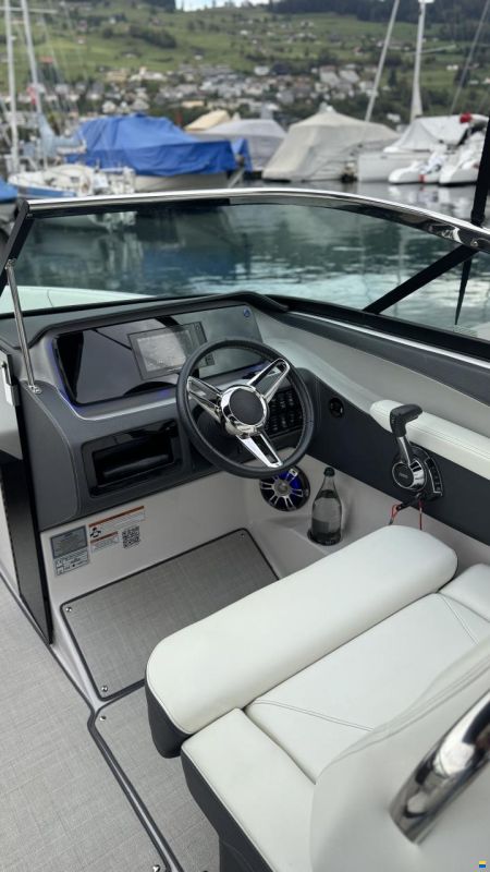 Regal LS6 Hensa Edition
