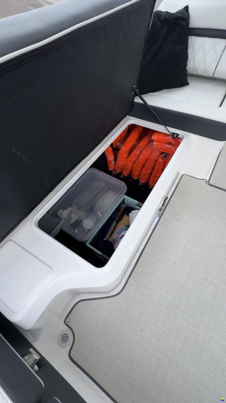 Regal LS6 Hensa Edition