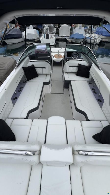 Regal LS6 Hensa Edition