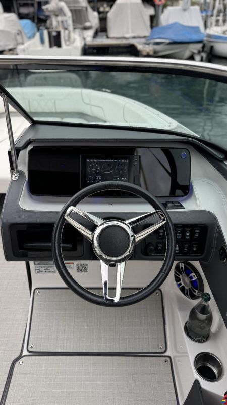 Regal LS6 Hensa Edition