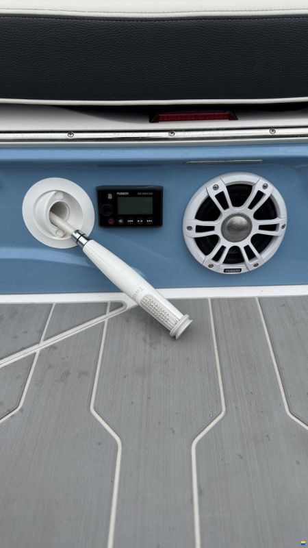 Regal LS6 Hensa Edition