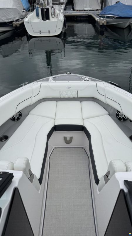 Regal LS6 Hensa Edition