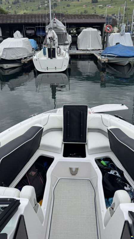 Regal LS6 Hensa Edition