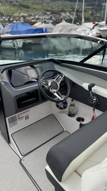 Regal LS6 Hensa Edition