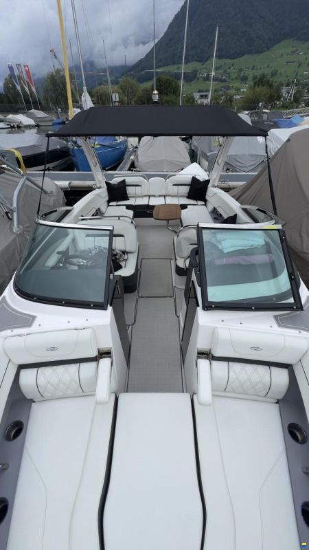 Regal LS6 Hensa Edition